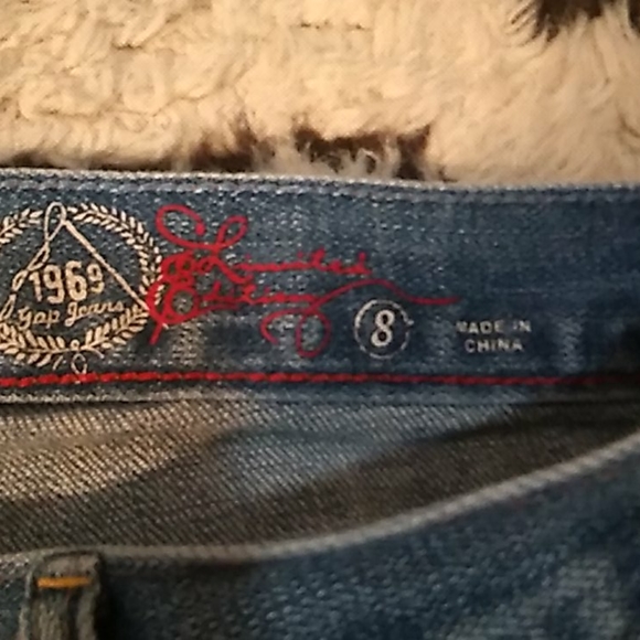 Gap        Bermuda  shots - Picture 3 of 3